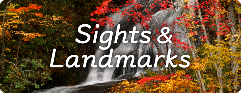 Sight & Landmarks