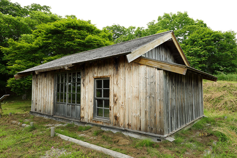 川と水辺の歴史旅◇北海道の治水］十勝川の治水の歴史-１十勝の先駆者 依田勉三を苦しめた十勝川 | かわたびほっかいどう