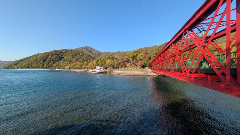 20251015-支笏湖・山線鉄橋