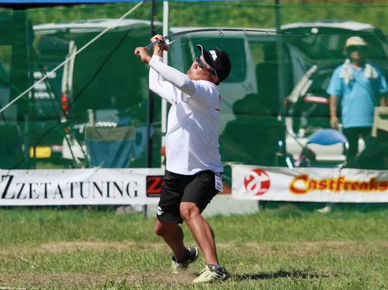 鵡川 スポーツキャスティング大会