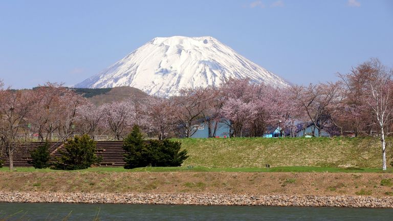 尻別川_蘭越ランラン公園20210506撮影