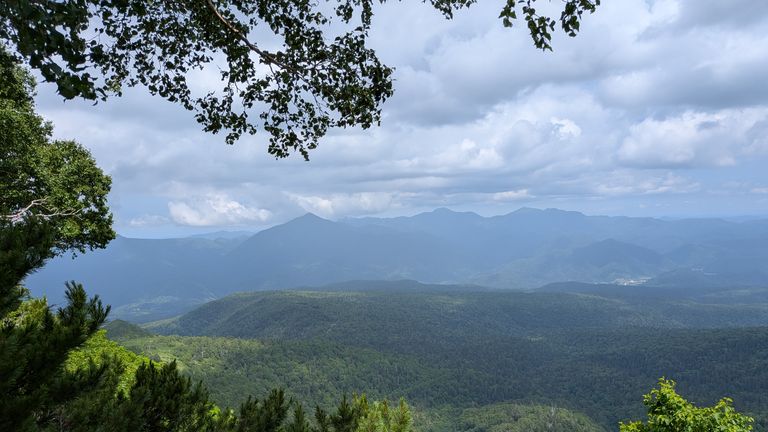 赤岳登山●アイキャッチ